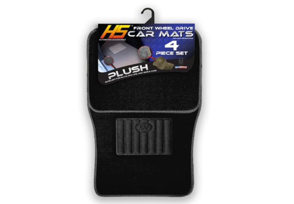 Automotive Accessories